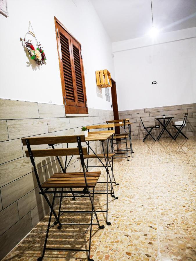 Villa Turicchio تارانتو المظهر الخارجي الصورة