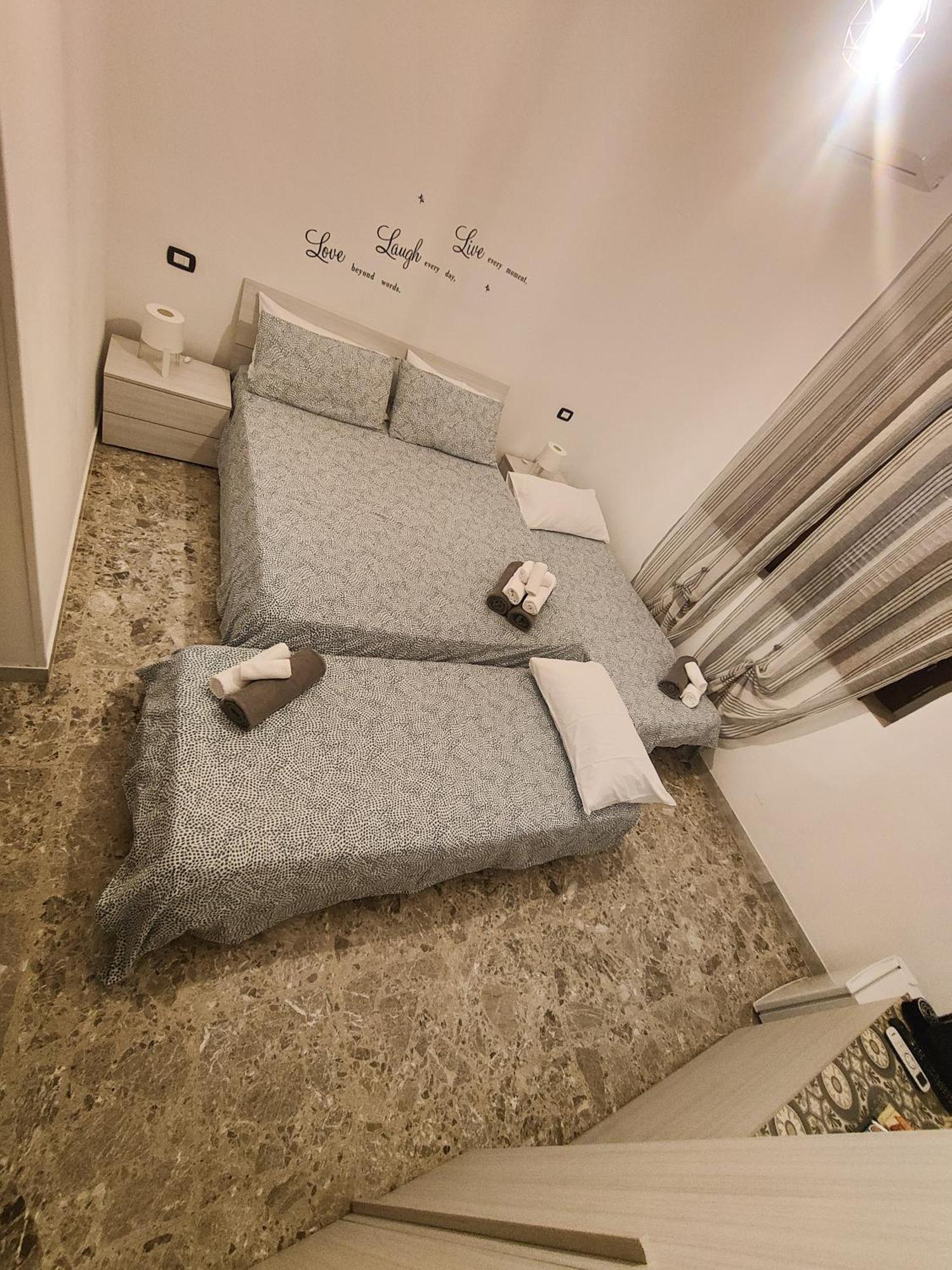 Villa Turicchio تارانتو المظهر الخارجي الصورة