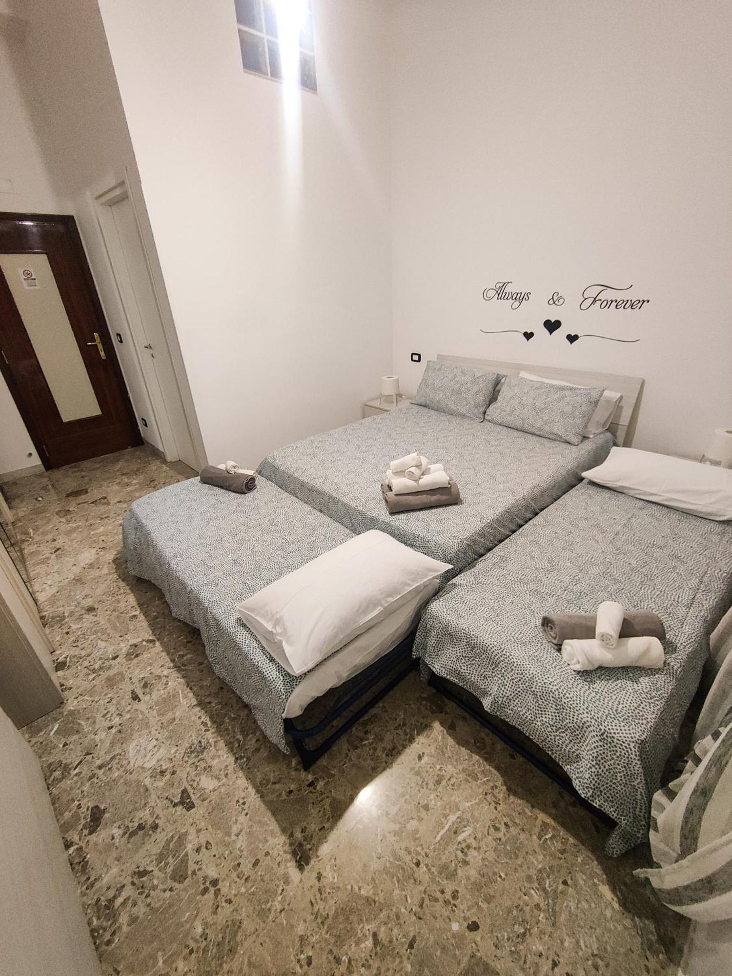 Villa Turicchio تارانتو المظهر الخارجي الصورة