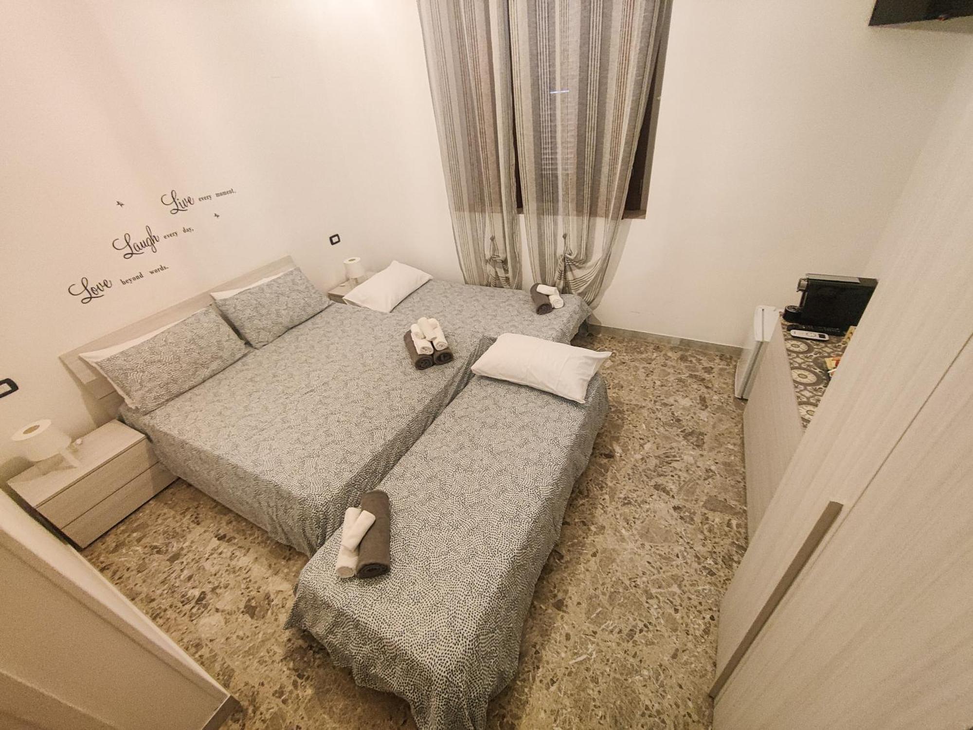Villa Turicchio تارانتو المظهر الخارجي الصورة